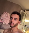 Встретьте Мужчинa : Shakib, 21 лет до Франция  Dijon